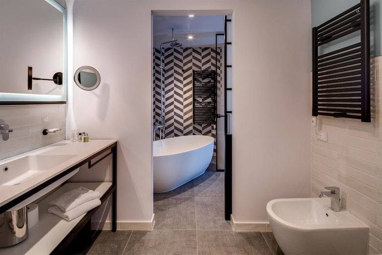 Best Western Hotel Cristallo