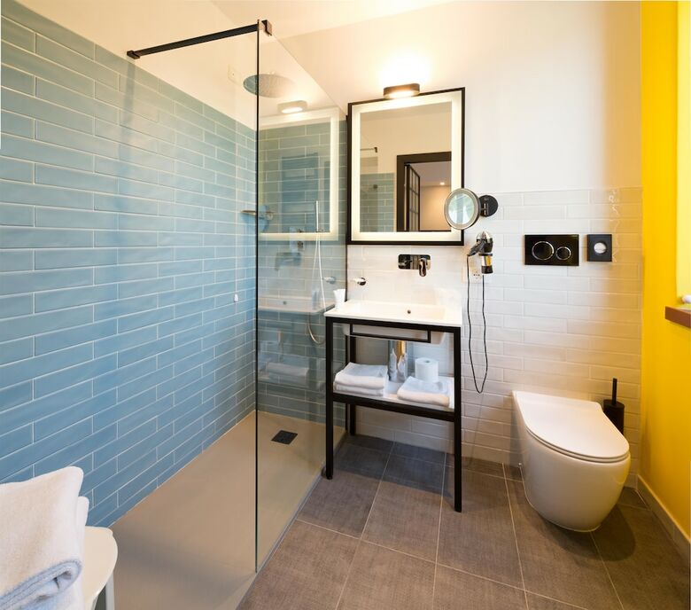 Best Western Hotel Cristallo