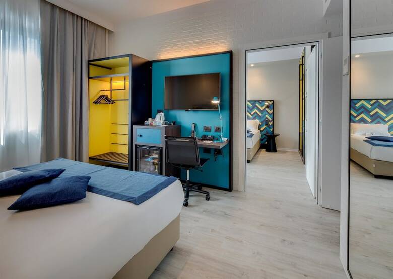 Best Western Hotel Cristallo