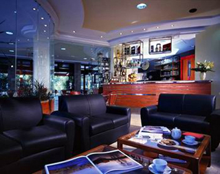 Best Western Hotel Cristallo