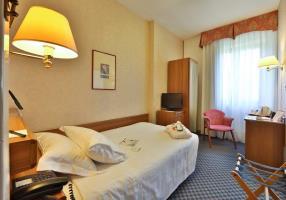 Best Western Hotel Cristallo