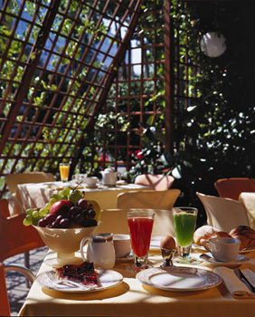 Best Western Hotel Cristallo