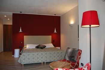 Piccolo Hotel Andalo Suite Resort