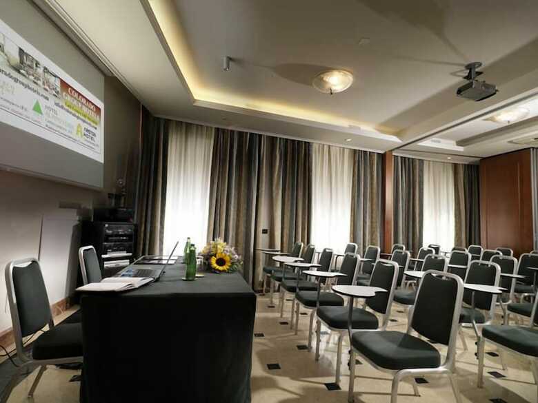 Hotel Ariston