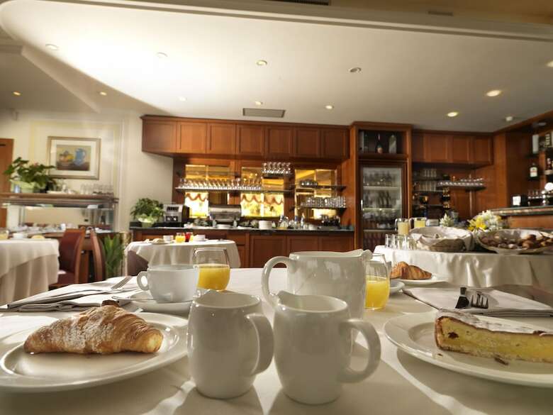 Hotel Ariston
