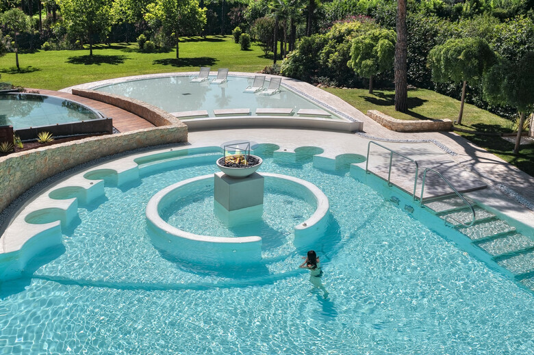 Hotel Esplanade Tergesteo - Luxury Retreat