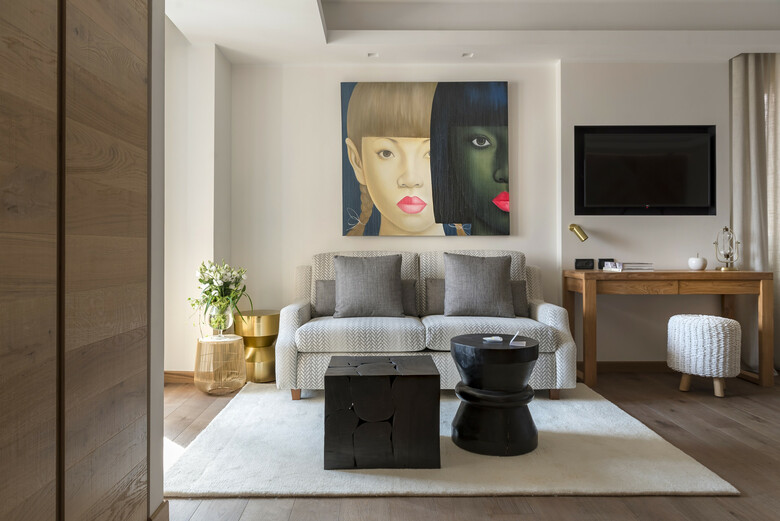 Hotel Esplanade Tergesteo - Luxury Retreat