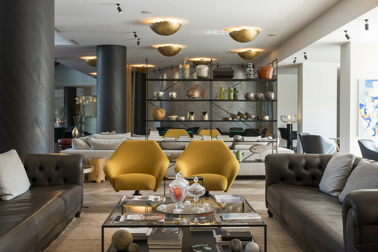 Hotel Esplanade Tergesteo - Luxury Retreat