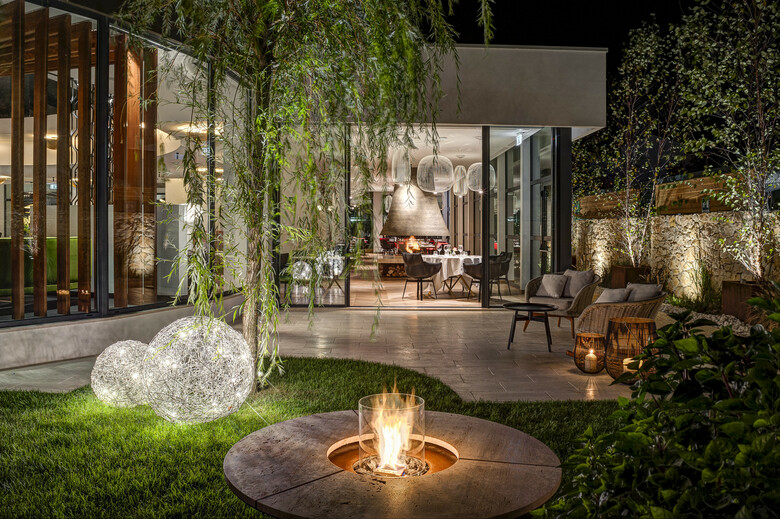 Hotel Esplanade Tergesteo - Luxury Retreat