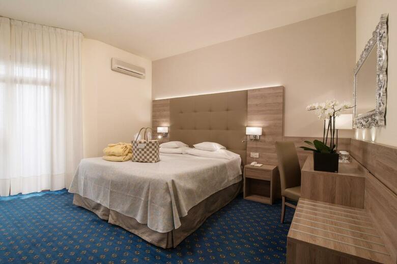 Hotel Garden Terme