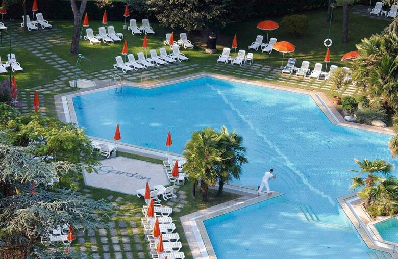 Hotel Garden Terme