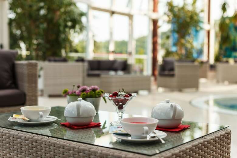 Hotel Terme Millepini