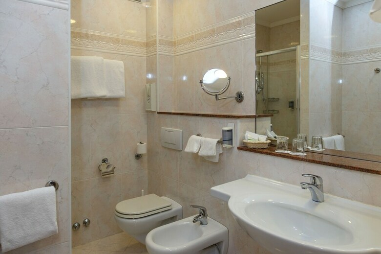 Hotel Terme Millepini
