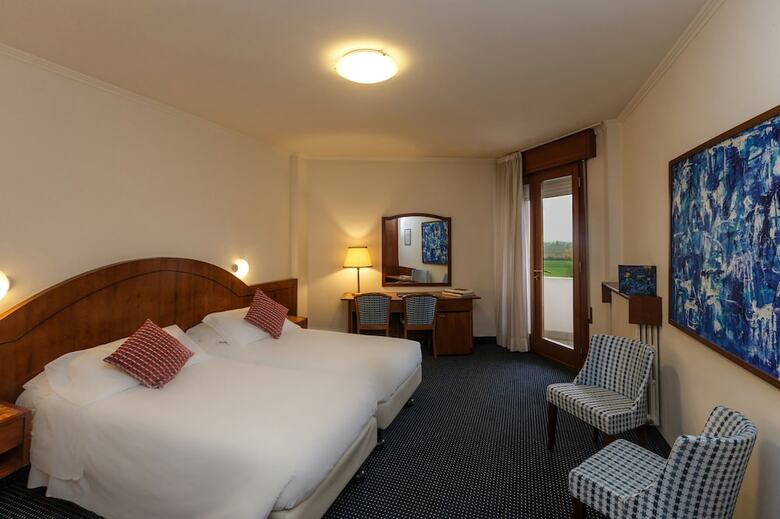 Hotel Terme Millepini