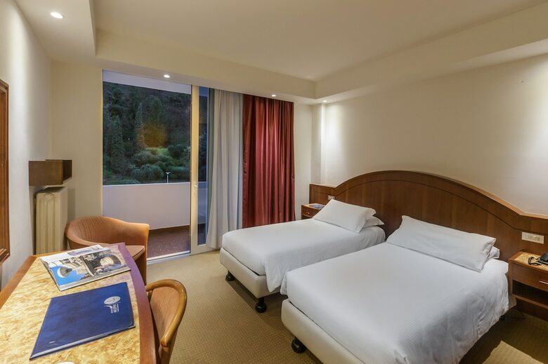 Hotel Terme Millepini