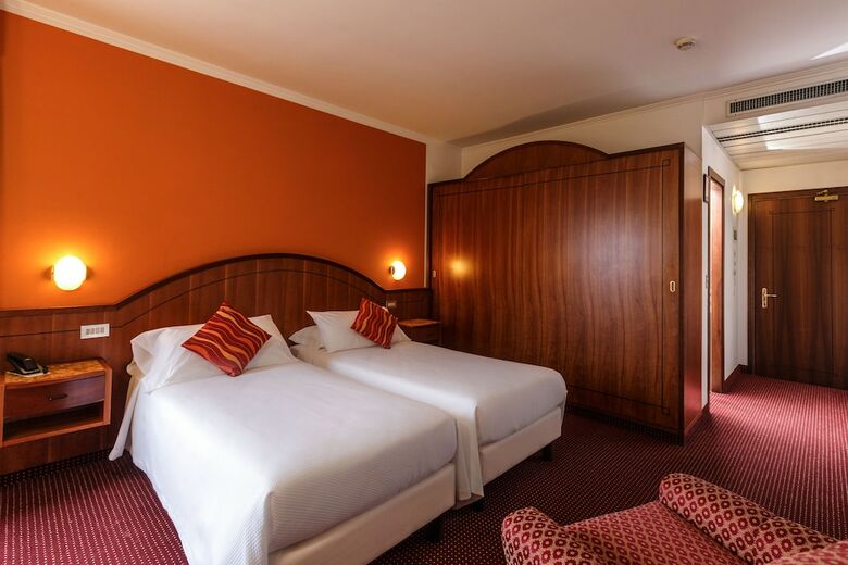 Hotel Terme Millepini