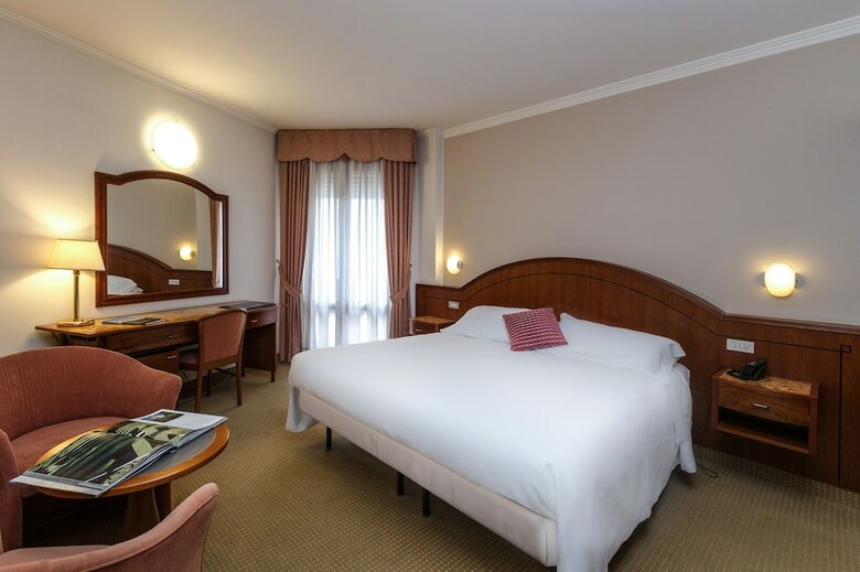 Hotel Terme Millepini