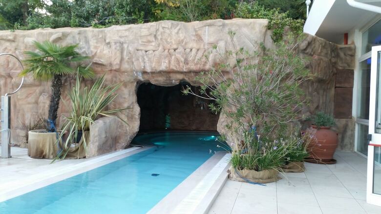 Hotel Terme Millepini