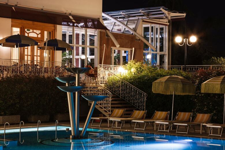 Hotel Terme Millepini