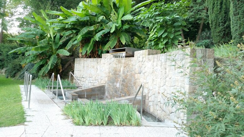 Hotel Terme Millepini