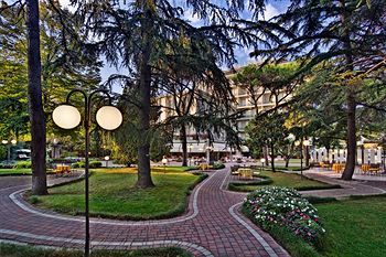 Hotel Eliseo Terme