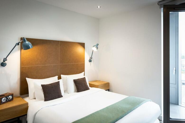 Aparthotel Urban Villa