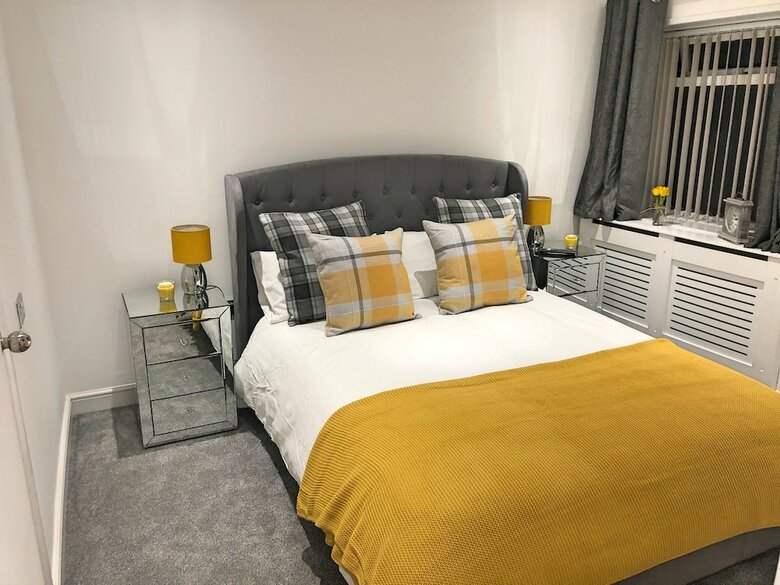 Bed & Breakfast Beldon House