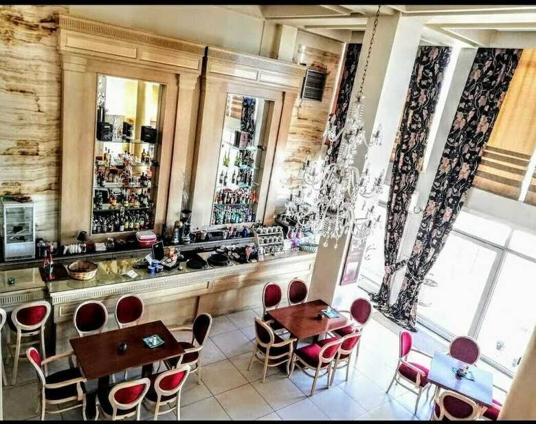 Phaidon Hotel & Spa
