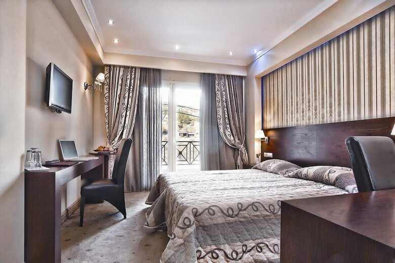 Phaidon Hotel & Spa