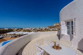 Aspalathras White Hotel