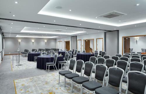 Cheshunt Marriott Hotel