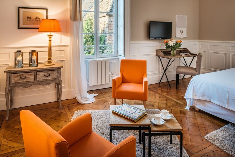 Apartamento La Maison Des Courtines