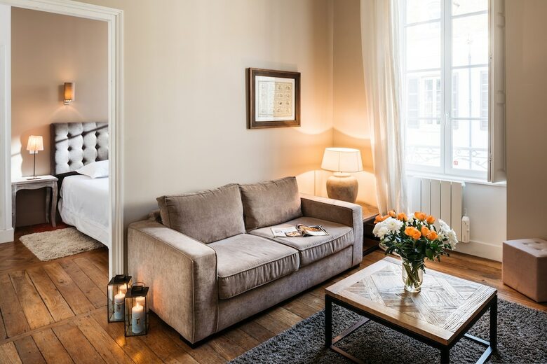 Apartamento La Maison Des Courtines