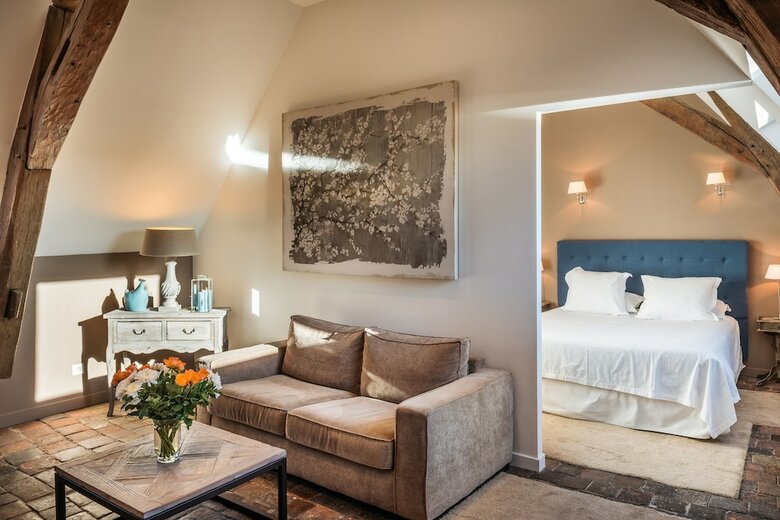 Apartamento La Maison Des Courtines
