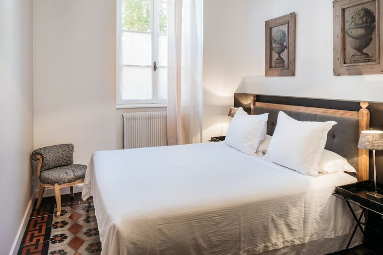 Apartamento La Maison Des Courtines