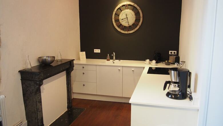 Apartamento La Maison Des Courtines