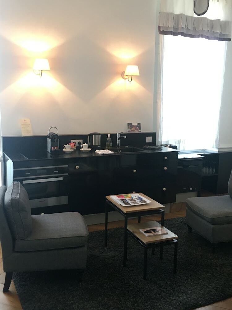 Apartamento La Maison Des Courtines