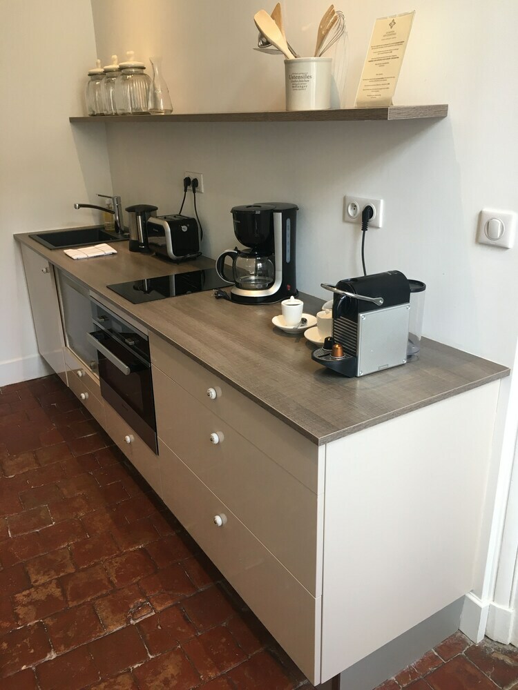 Apartamento La Maison Des Courtines