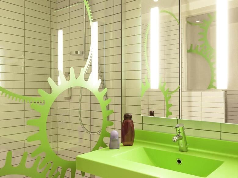 Hotel Ibis Styles Besan�on