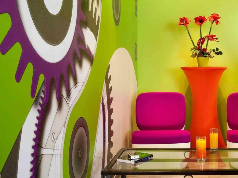 Hotel Ibis Styles Besan�on