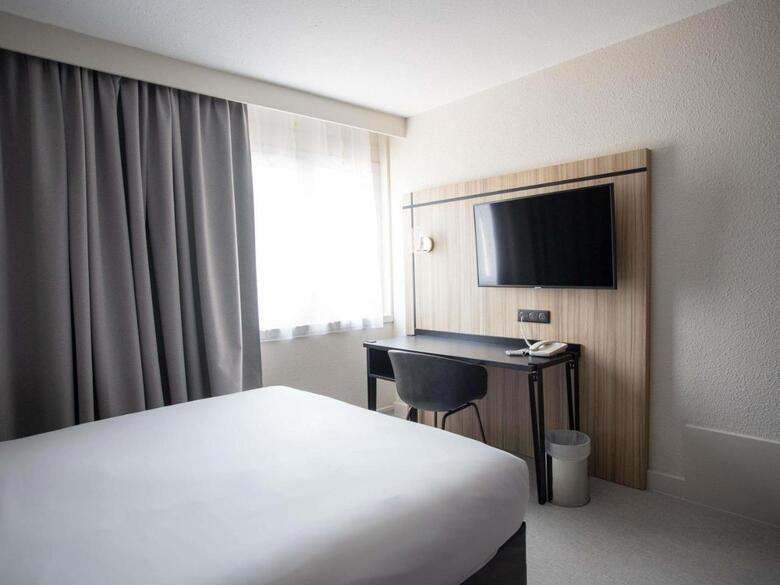Hotel Ibis Styles Besan�on
