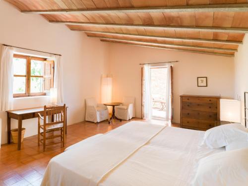 Agroturismo Casa Rural Son Bernadinet