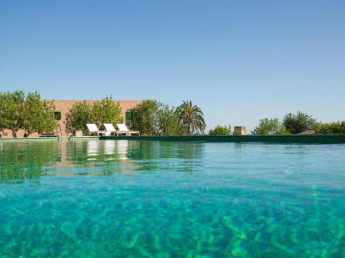 Agroturismo Casa Rural Son Bernadinet