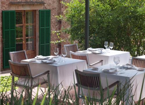 Agroturismo Casa Rural Son Bernadinet
