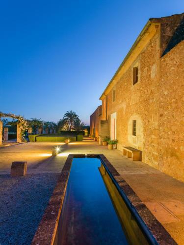 Agroturismo Casa Rural Son Bernadinet