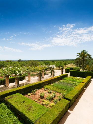 Agroturismo Casa Rural Son Bernadinet
