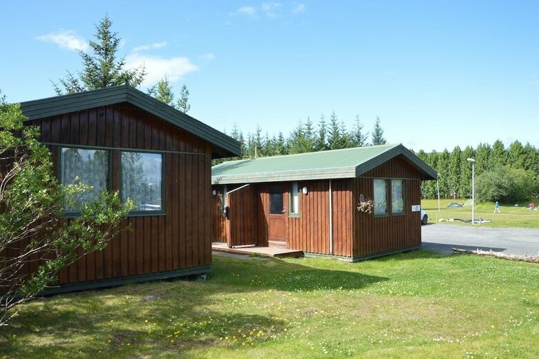 Gesthus Selfoss