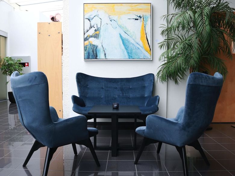 Hotel Selfoss
