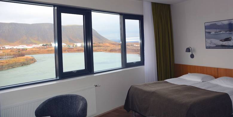 Hotel Selfoss