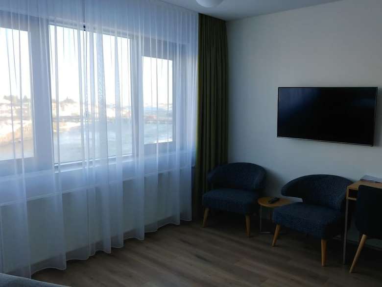 Hotel Selfoss